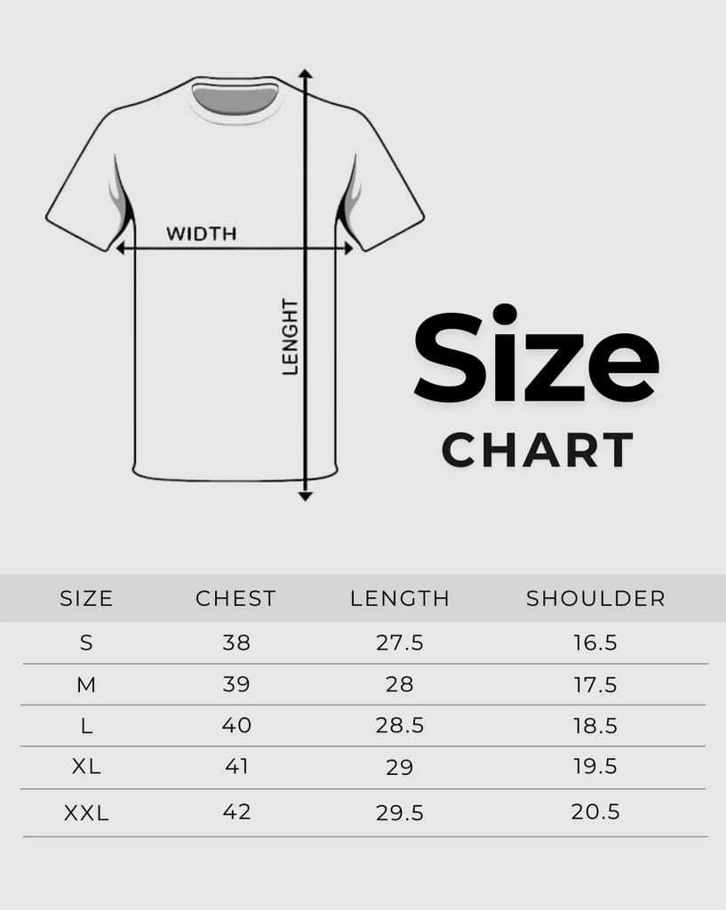 Top Men Premium Black Regular Unisex T-shirt 2025 at ShopCircuit | ONDC