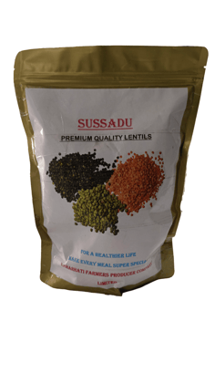 Premium quality Lentil