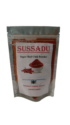 Sussadu Chilli Powder