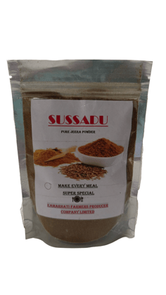 Sussadu Jeera Powder