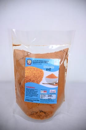 Organic Turmeric Powder