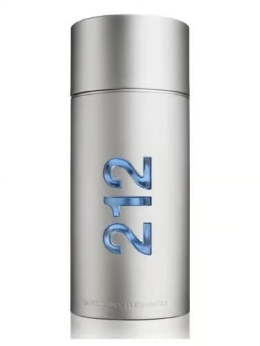 Carolina Herrera 212 EDT Men's Perfume 100ml | Fragrance for Men | Buy 1 Get 1 Free Perfume Scent