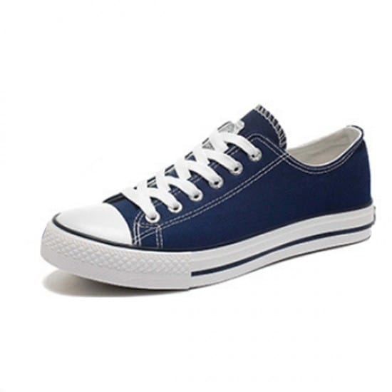 GLS Sneakers For Men (Short) NV-WH