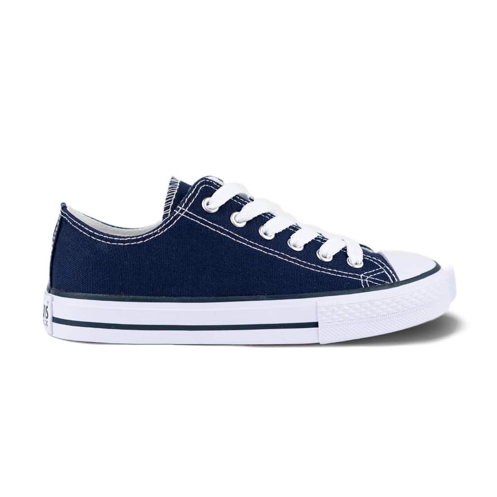 GLS Sneakers For Men (Short) NV-WH