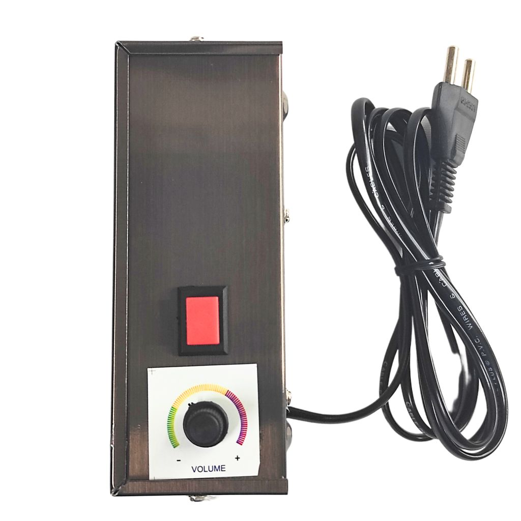 MEPS Mantra Chanting Box Gayatri mantra, Gayatri Mantra,Maha Mrityunjaya ,Dhanvantari like 9 Mantra Chanting