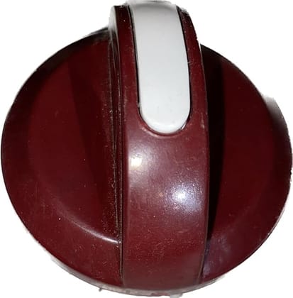 Shri Spare, Knobs for Whirlpool 7 Kg Semi Automatic Washing Machine (Set of 2)