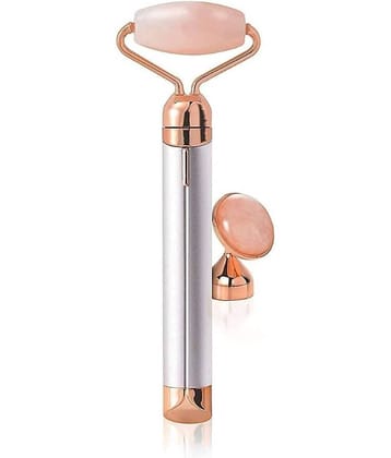 THRIFTKART 2 in 1 Roller Massager Vibrate massager for women