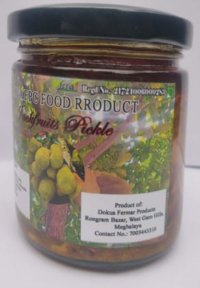 Jackfruit Pickle
