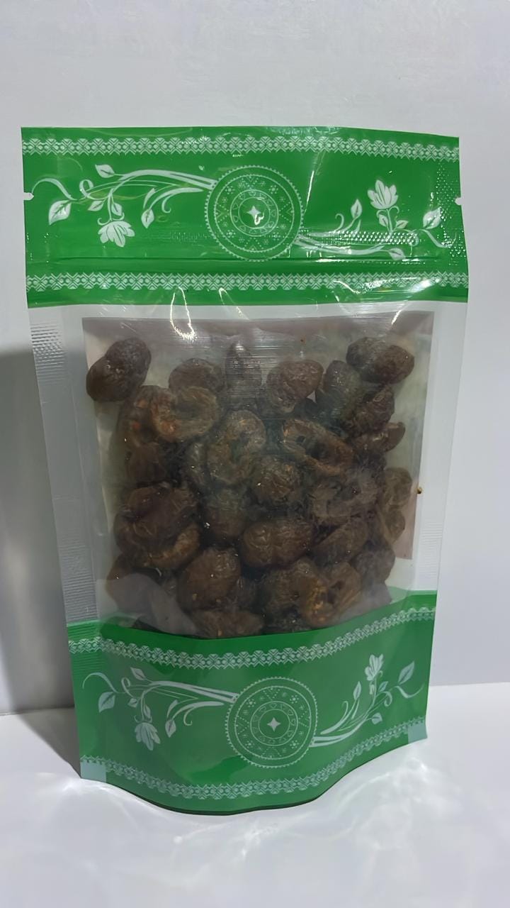  Amla Candy - 100% Natural & Healthy - No Artificial Sweeteners or Preservatives