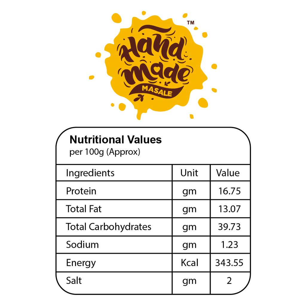 Handmade Masale Bedgi Mirchi Powder Online - Authentic Indian Spices