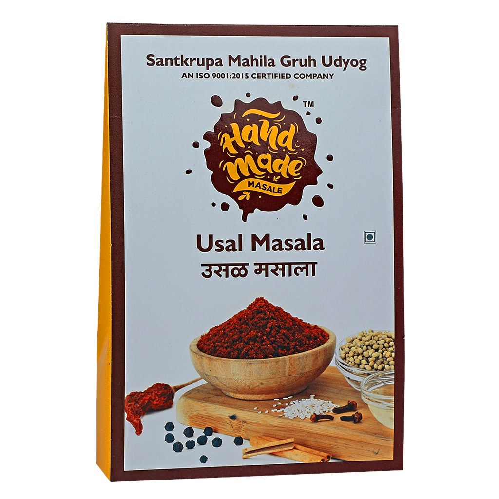 Handmade Masale Usal Masala Online at Best Price in India