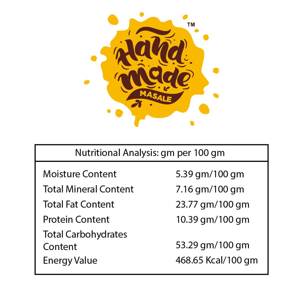 Handmade Masale Usal Masala Online at Best Price in India