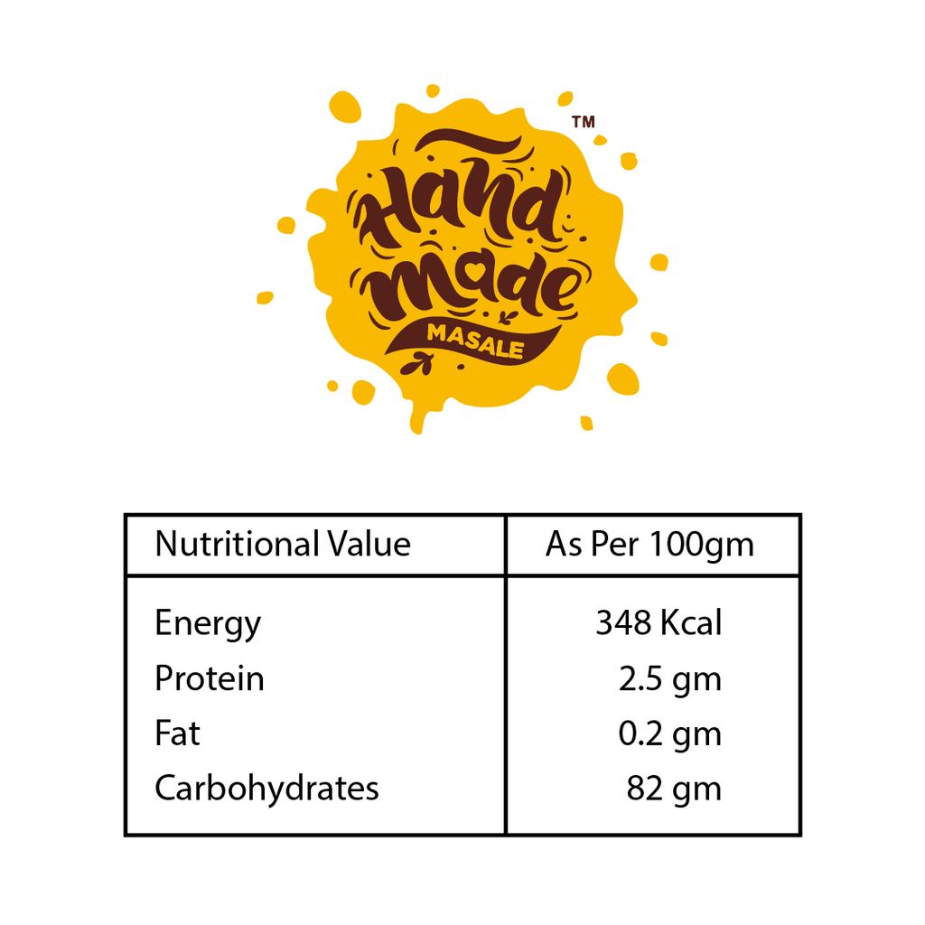 Handmade Masale Pandhara Rassa Masala Online at Best Price in India