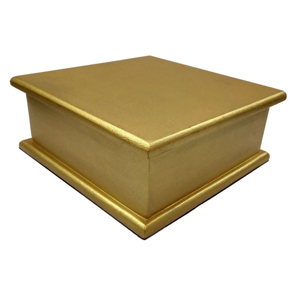 Brand seal