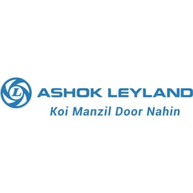 Ashok Leyland
