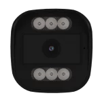 Trueview 5MP IP POE SMART ATC BULLET CAMERA Ultra HD Outdoor Security Camera with Night Vision live Audio , Motion Detection, and IP66 Waterproof