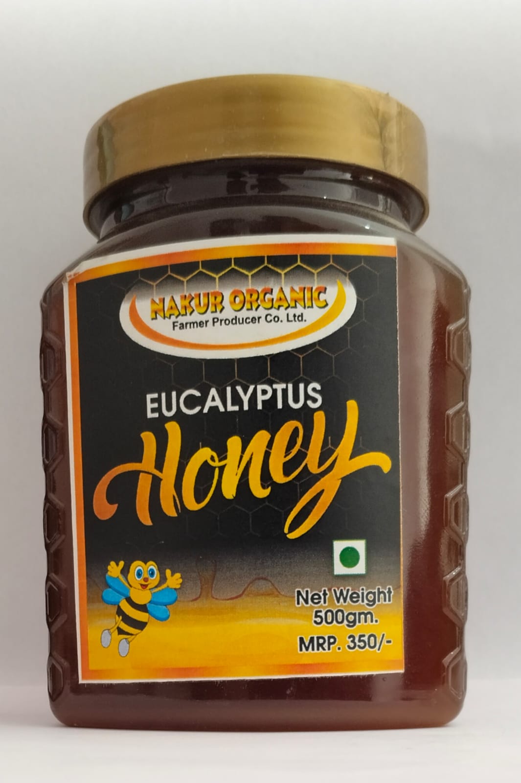 Eucalyptus Honey