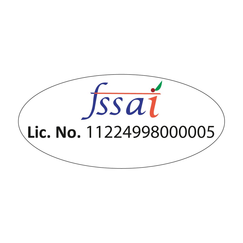 Lal SWEETS Ajwain Cookies - 400GM