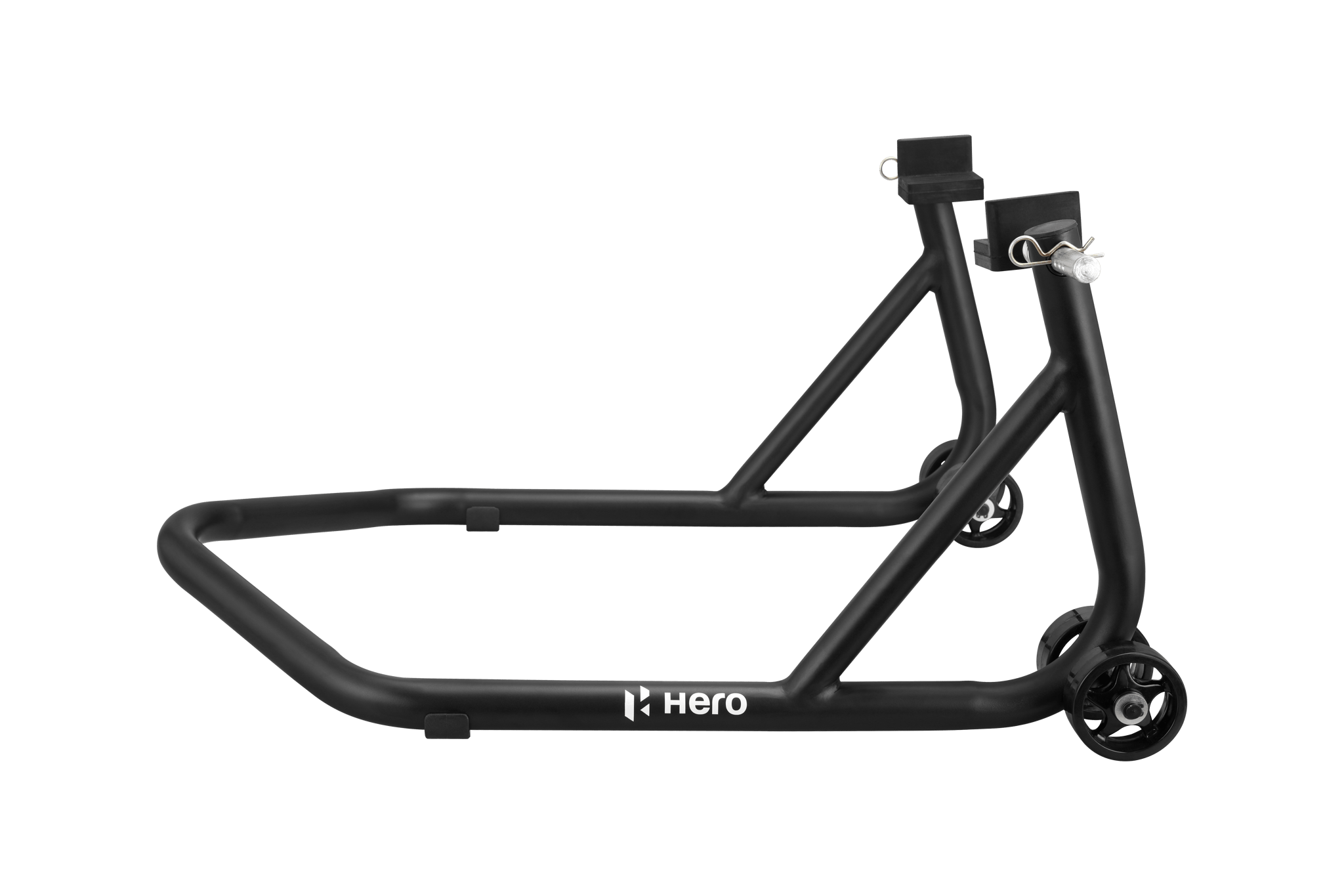 PADDOCK STAND WITH SWINGARM REST -SPDHMCLACCE05S