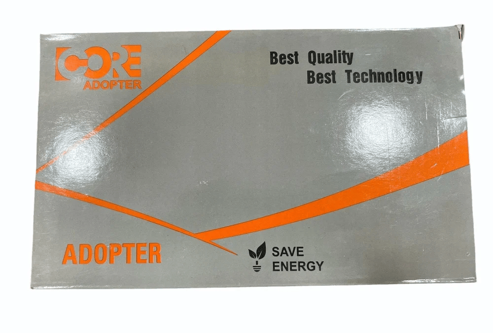 AC-DC Adaptor 12V DC@5Amp 140V-300VAC 47-53Hz - KSLED1205 ( Suitable for electronic devices DC LED strip lights,CCTV security camera DVR NVR, RO,Modems, Piano,etc