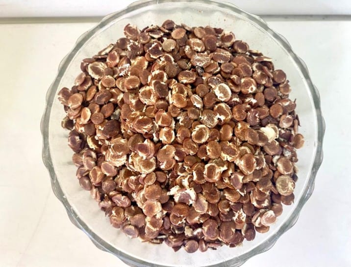 HORSE GRAM FLAKES