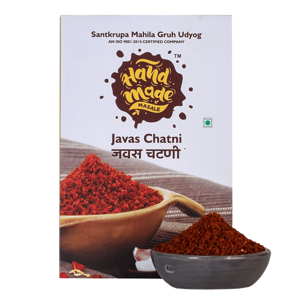 Handmade Masale Javas Chutney