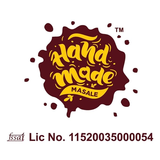Handmade Masale Til Chutney - Authentic Indian Sesame Seed Chutney - Made with Fresh Ingredients - No Artificial Preservatives or Colors - Gluten Free - Vegan