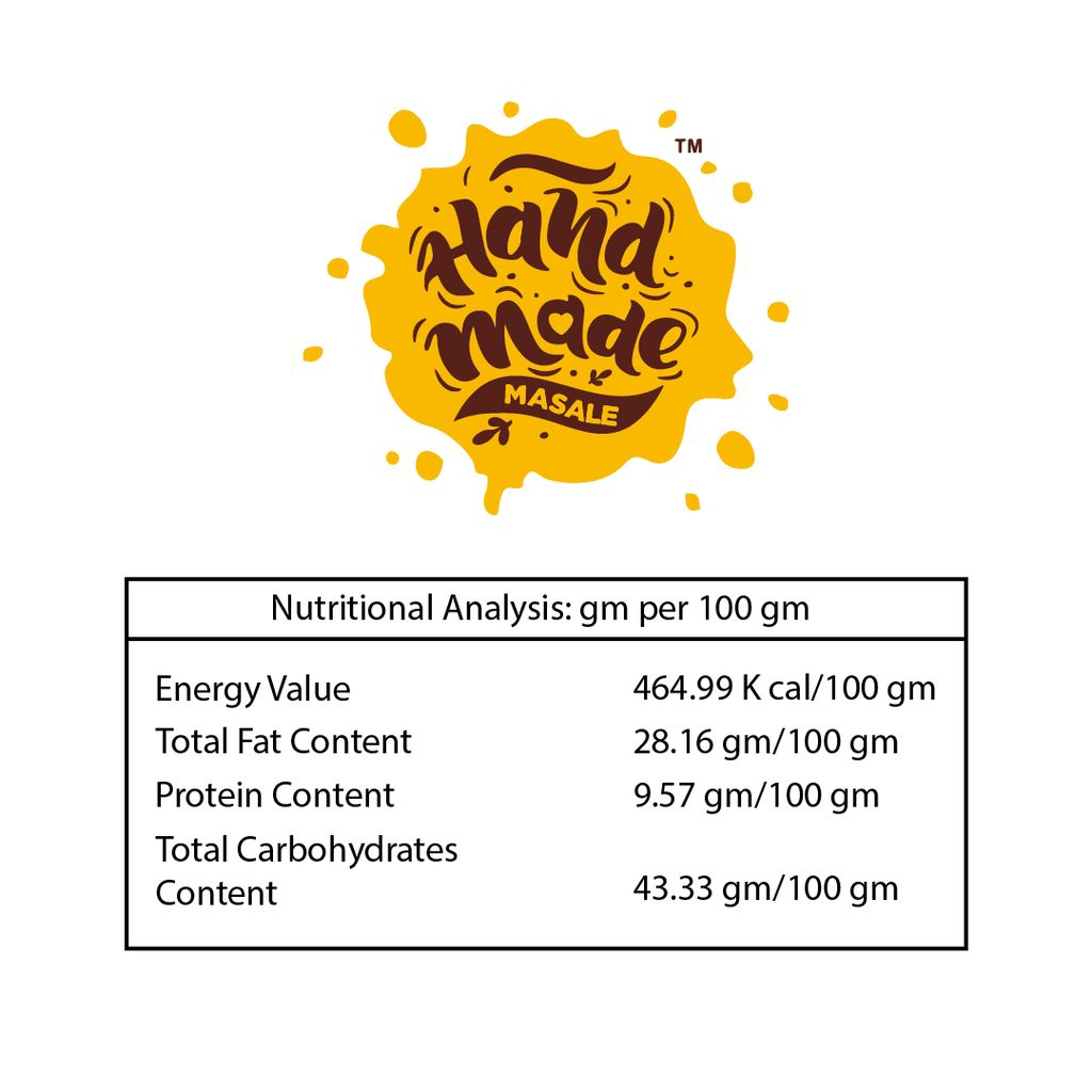 Handmade Masale Vadapav Chutney