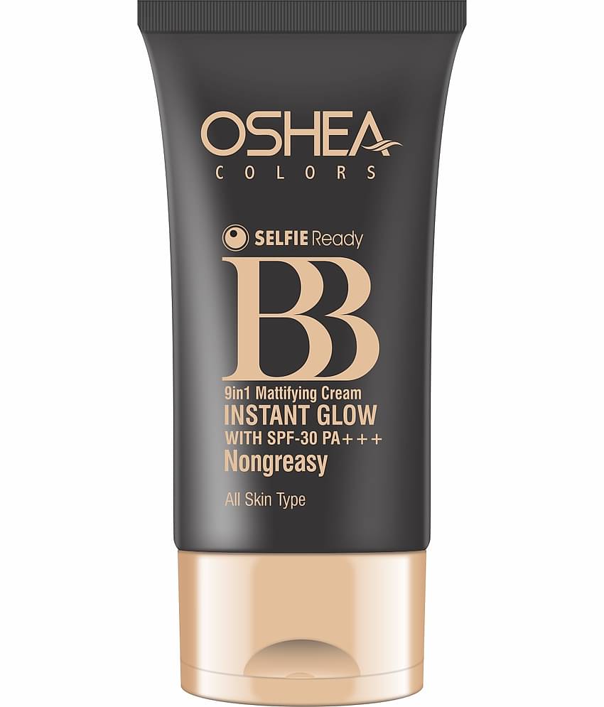 Oshea Herbals BB Cream 001 Ivory Fair 30grams