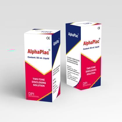 ALPHAPLAC®