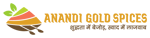 Anandi Gold Spices Anandi Gold Spices