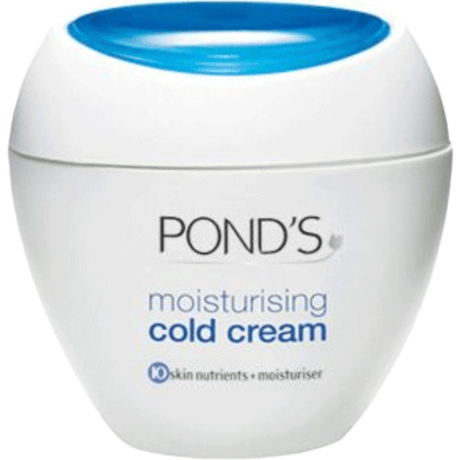 Pond's Cold Cream Moisturising 14g