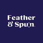 Feather & Spun
