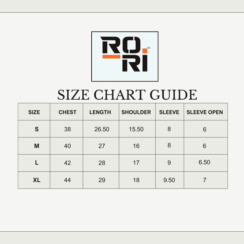Luxurious Men Premium Cotton Men's Classic Series  Round Neck Half Sleeve T-Shirt by Rori | Soli