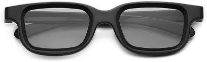 3D GLASS 