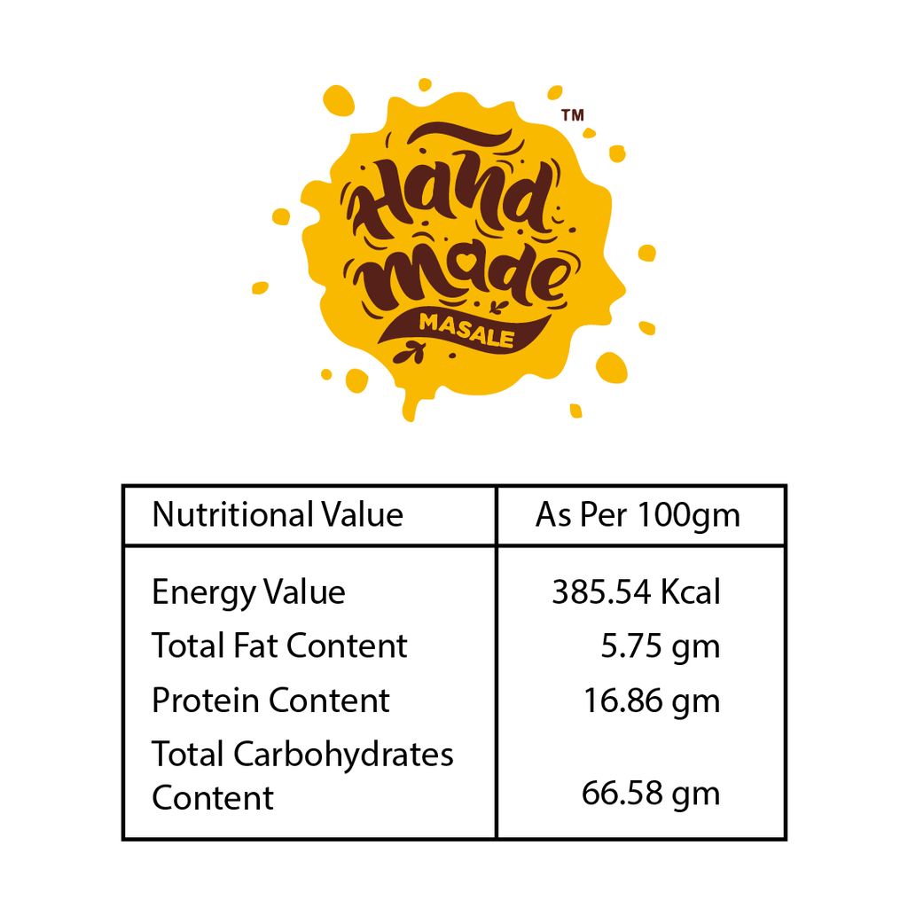 Handmade Masale Matki Mataki Mix Daliche Sandage