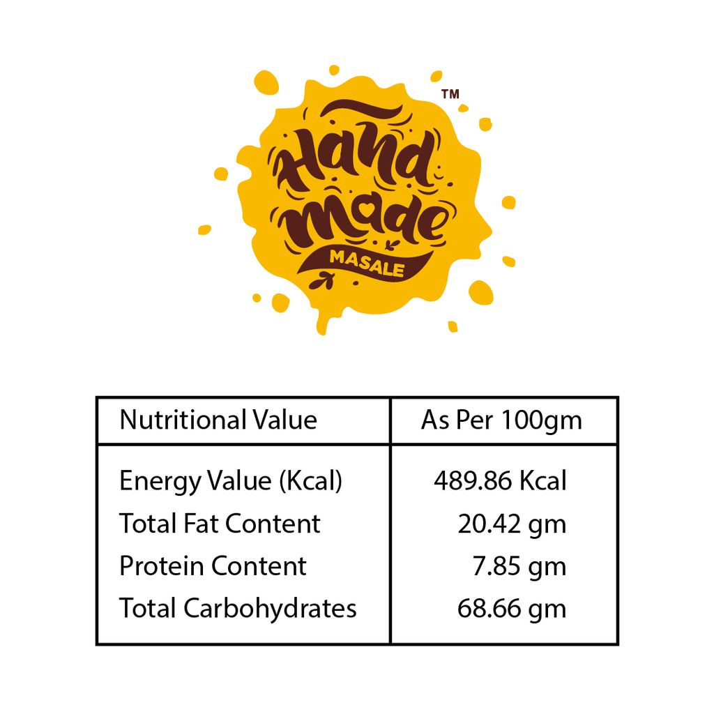 Handmade Til Gul Patti - Traditional Indian Sweet