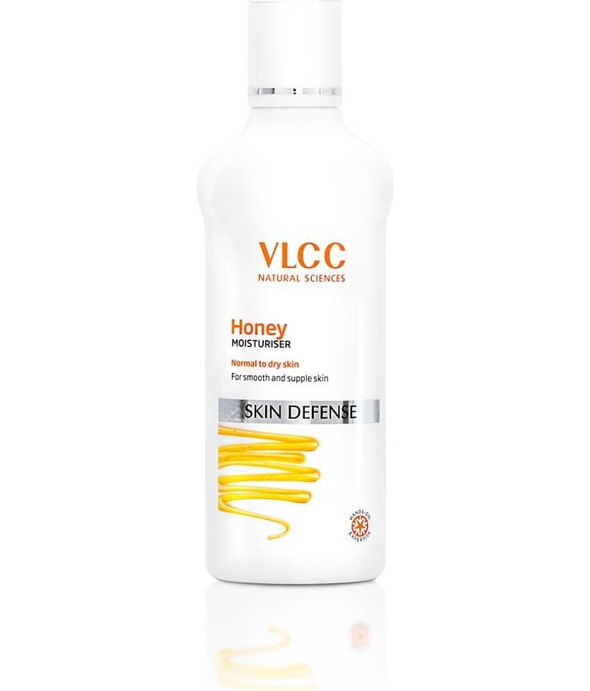 Vlcc Honey Moisturiser , 100Ml , For Deep Moisturization & Nourishes Skin