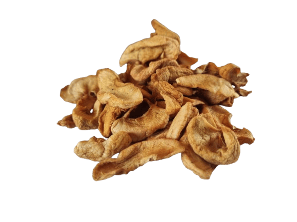 Apple Chips Natural & Healthy Snack