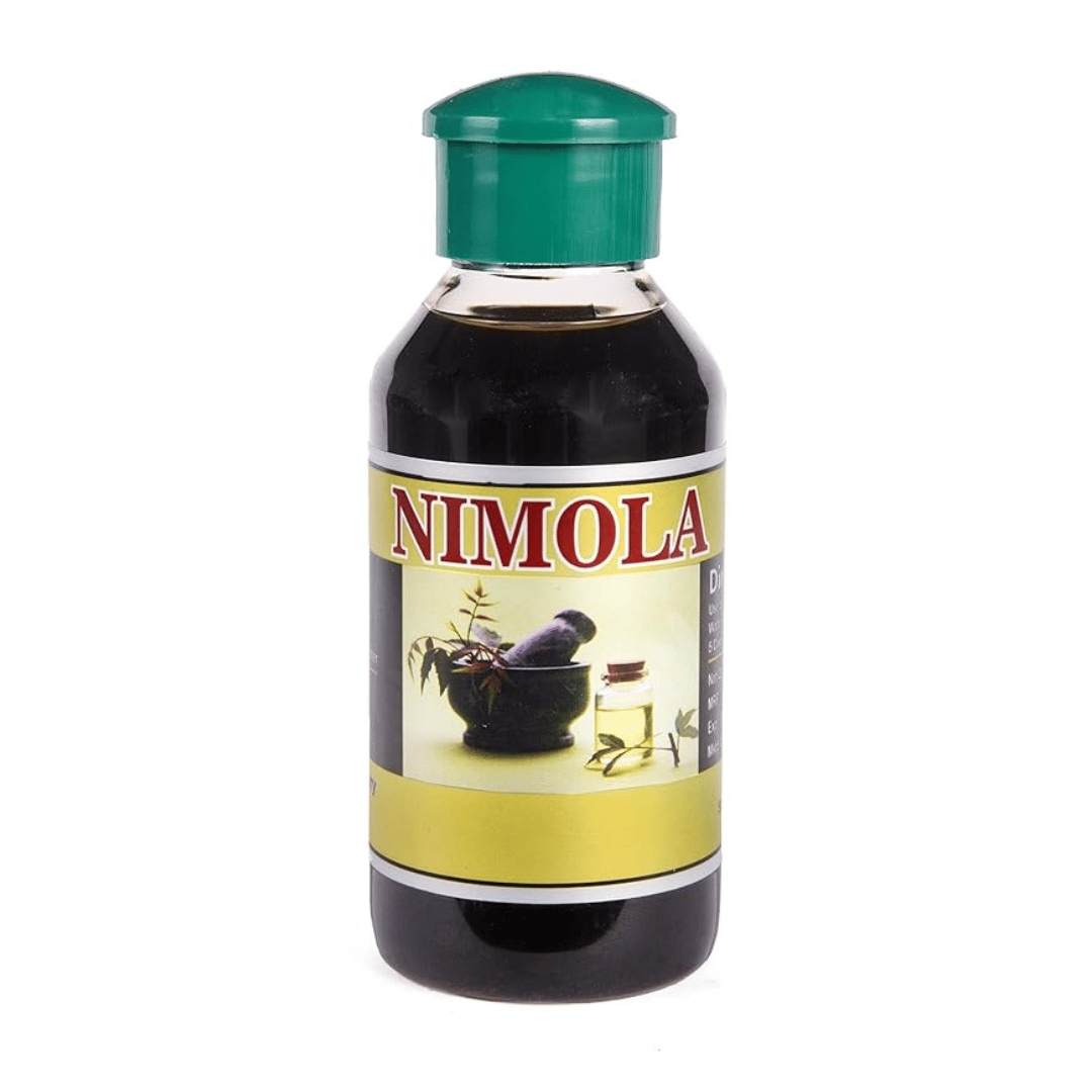 Nimola Neem Oil for Plants Gardening