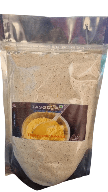  Buy Jasoda Roasted Chana Sattu Online at Best Price in India
