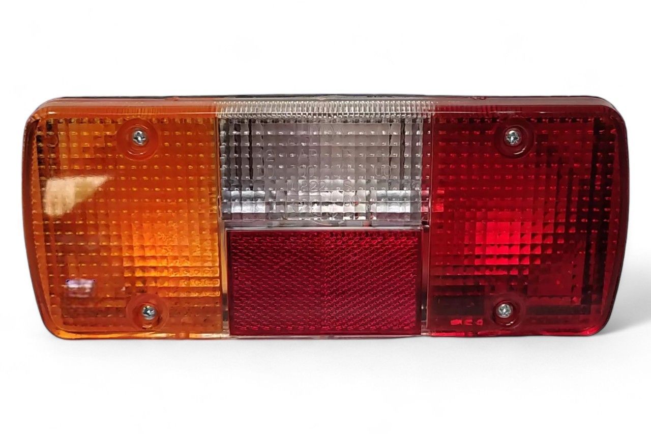Lumax Rear Tail Lamp - LH AV681359