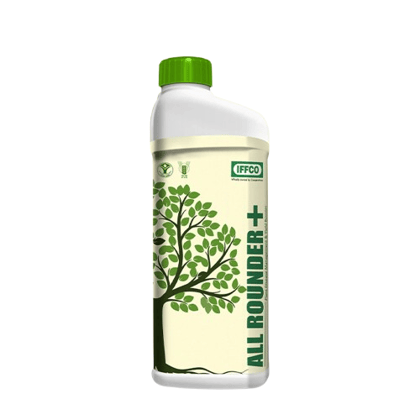 IFFCO All Rounder Plus Bio Fertilizer