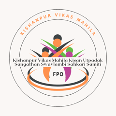 Kishanpur Vikas Mahila Kisan Utpadak Sangathan Swavlambi Sahkari Samiti