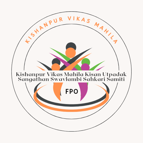 Kishanpur Vikas Mahila Kisan Utpadak Sangathan Swavlambi Sahkari Samiti
