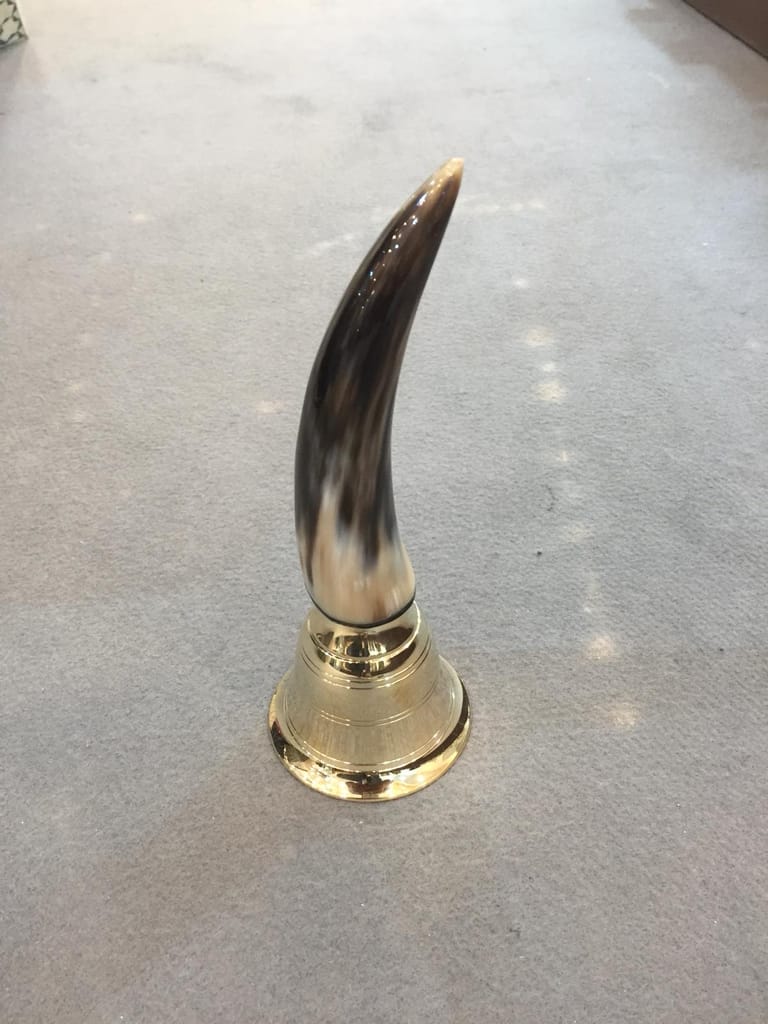 Brand seal