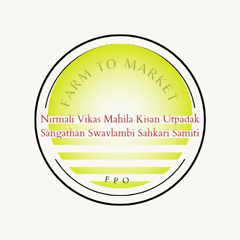 Nirmali Vikas Mahila Kisan Utpadak Sangathan Swavlambi Sahkari Samiti