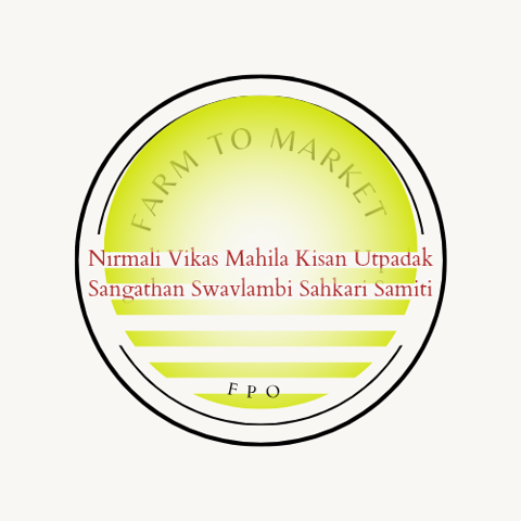 Nirmali Vikas Mahila Kisan Utpadak Sangathan Swavlambi Sahkari Samiti