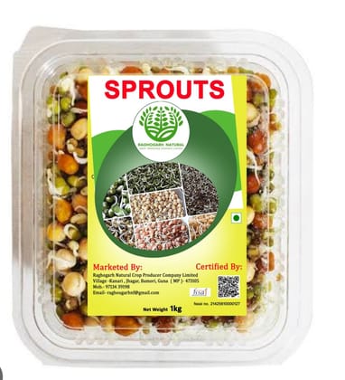 Sprouts
