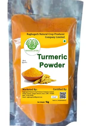 Turmeric Powder